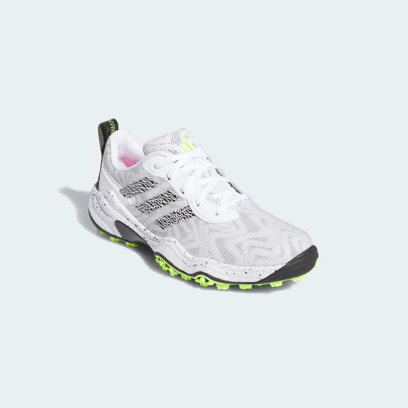 Women's Adidas Codechaos 25 Spikeless Golf Shoes