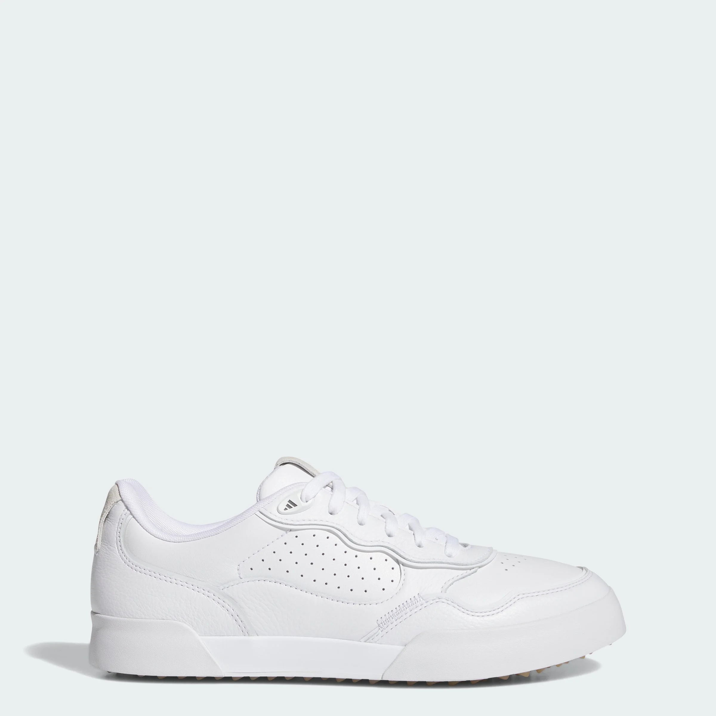 Men's Adidas Retrocross 25 Spikeless Golf Shoes