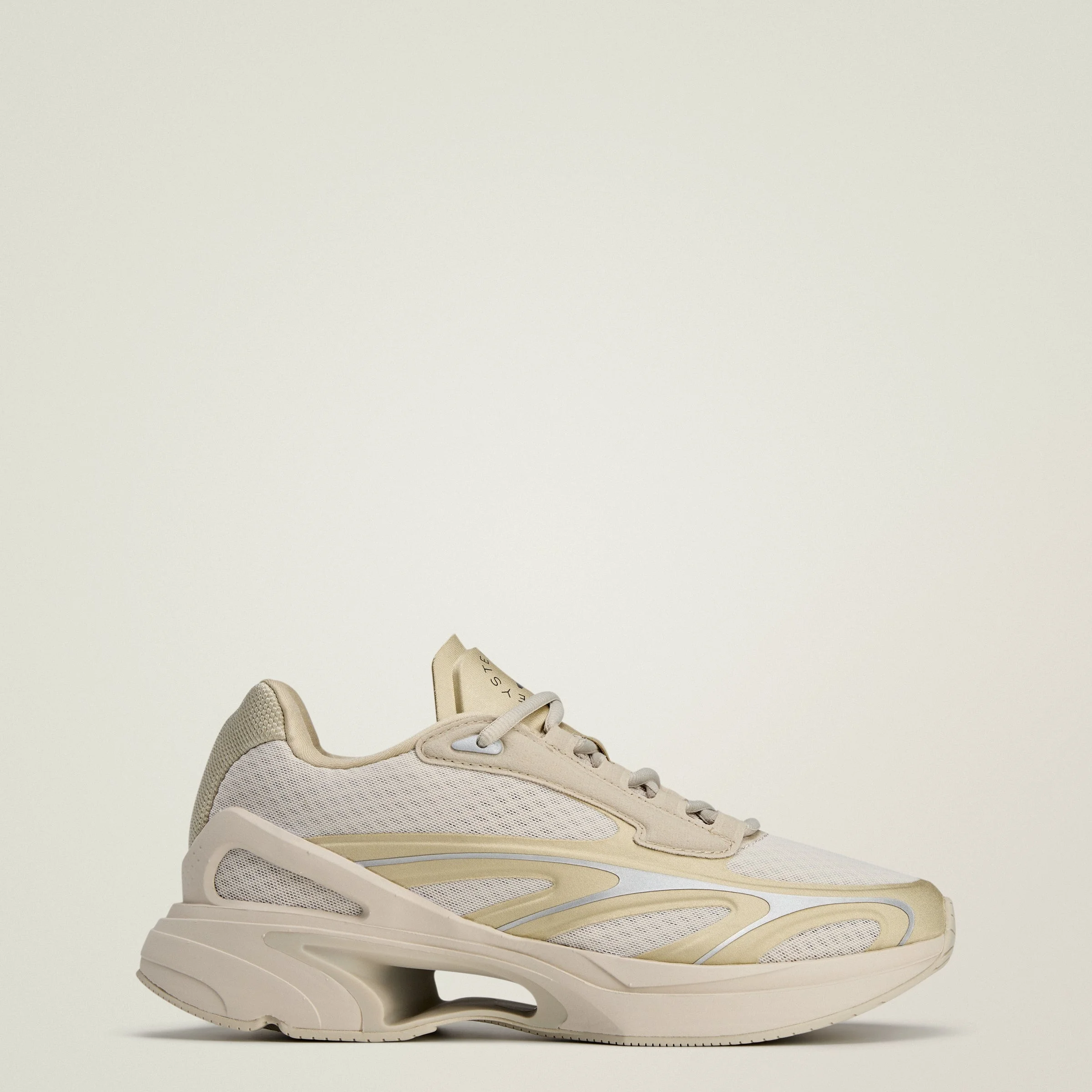 bliss / desert sand-smc / silver metalli