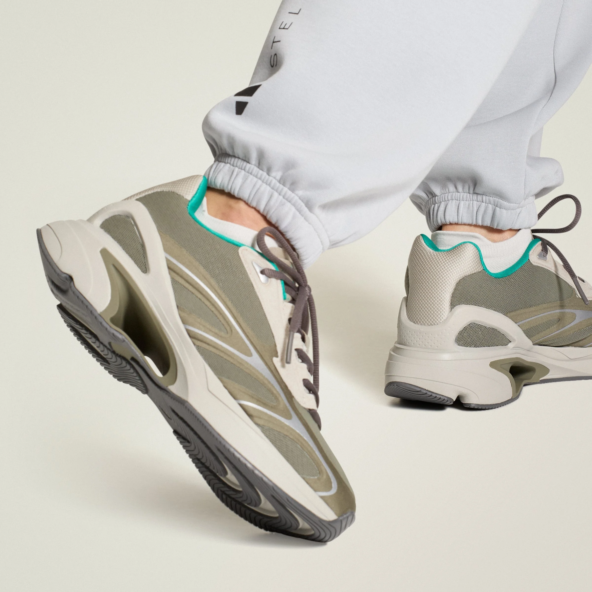 legacy green / willow grey / glory green