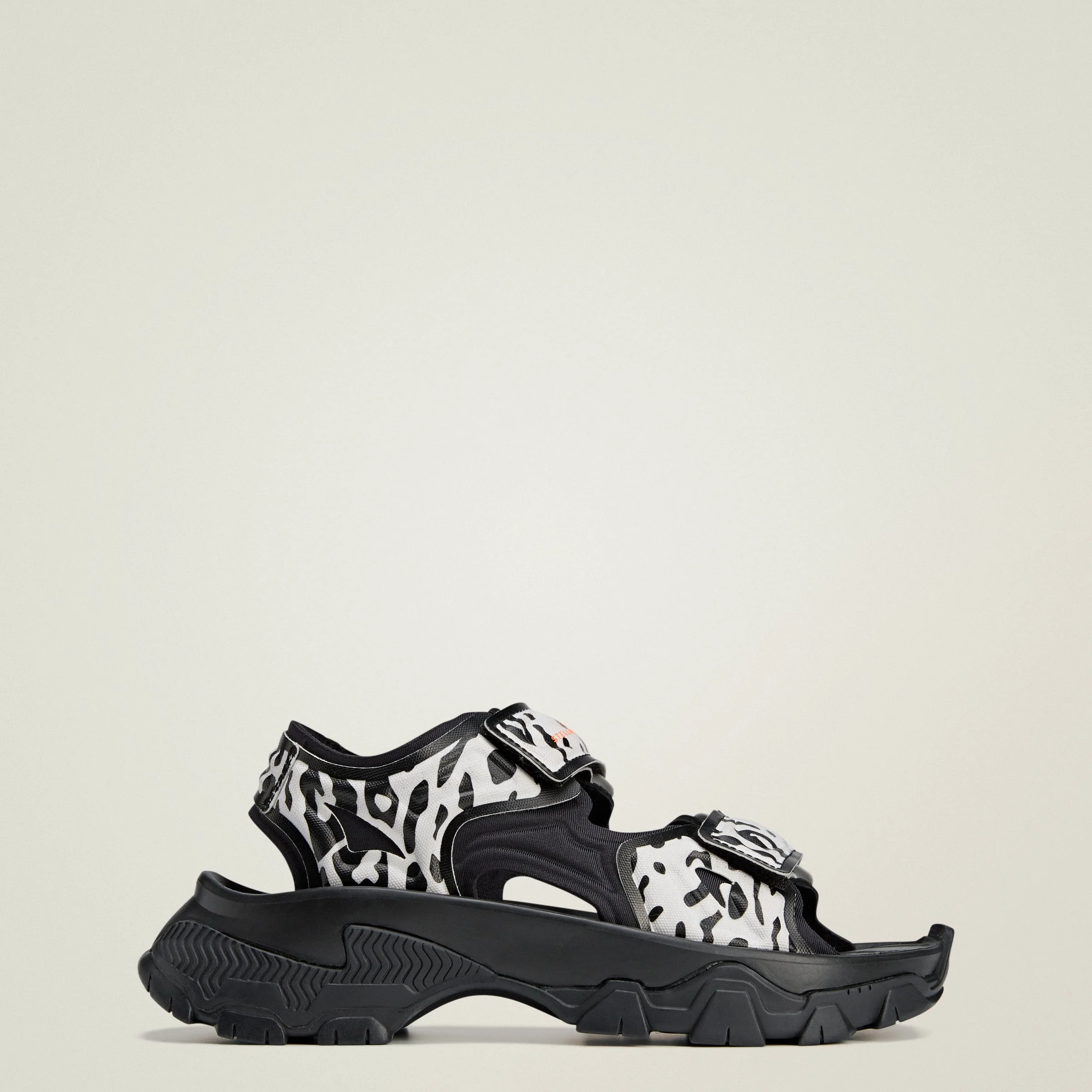 Adidas By Stella Mccartney Hika Outdoor Sandals