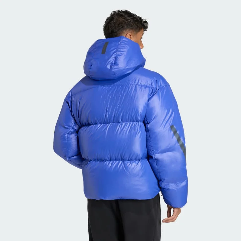 Men's Adidas Adidas Z.N.E. Puffer Climawarm Down Jacket