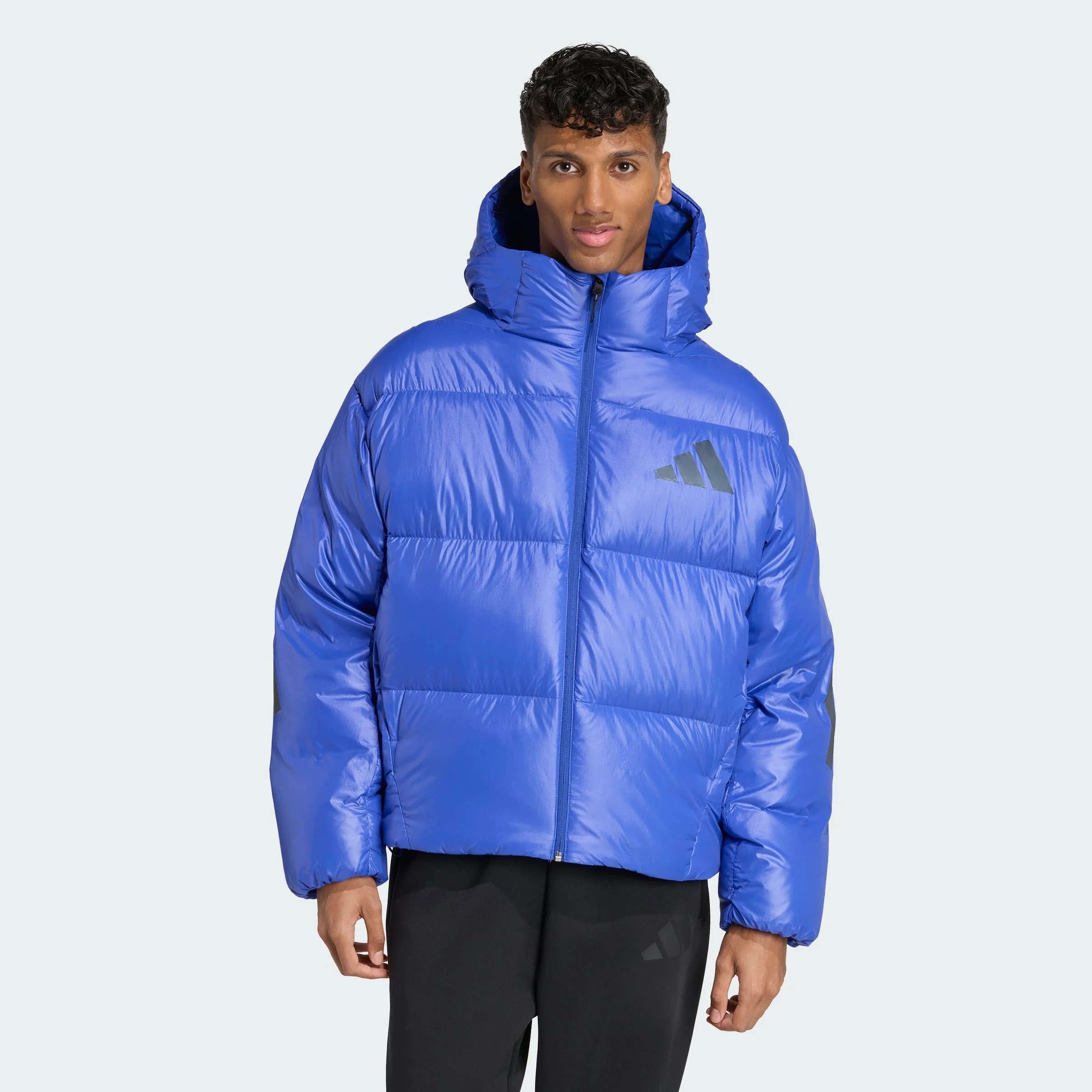 Men's Adidas Adidas Z.N.E. Puffer Climawarm Down Jacket