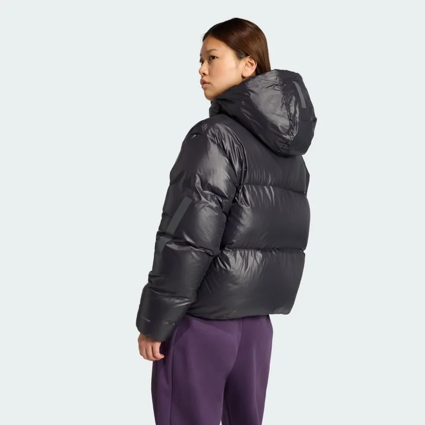 Women's Adidas Adidas Z.N.E. Puffer Climawarm Down Jacket