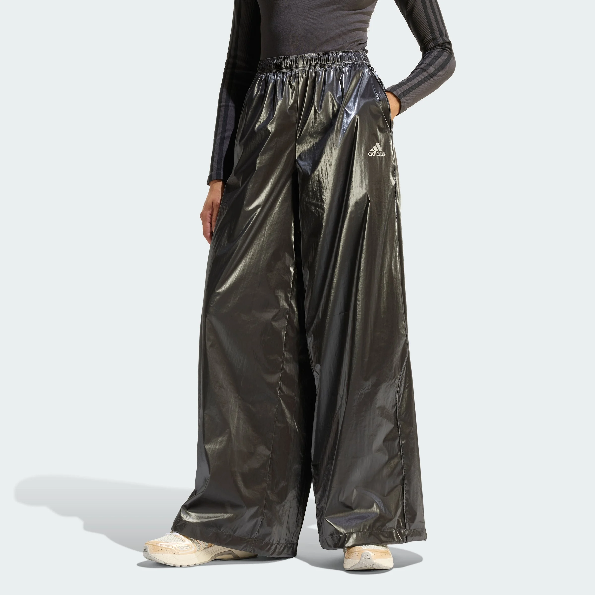 Women's Adidas F50 Trackpants