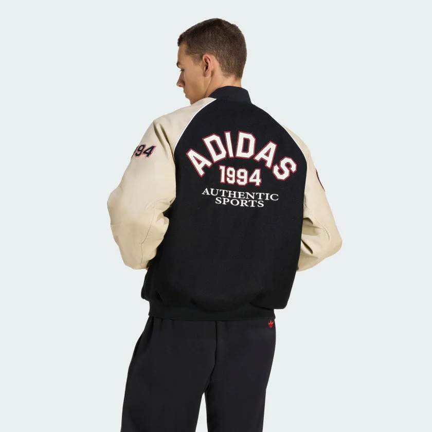 Men's Adidas Sst Jacket