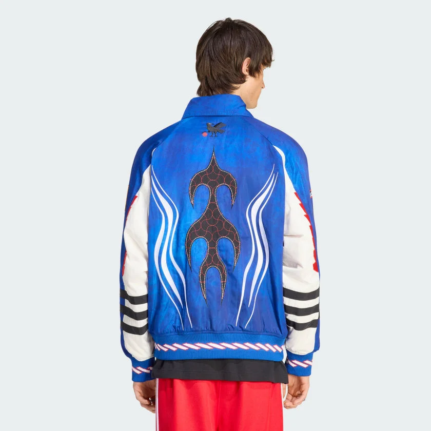 Men's Adidas Originals Fifa World Cup 26 Japan Jacket