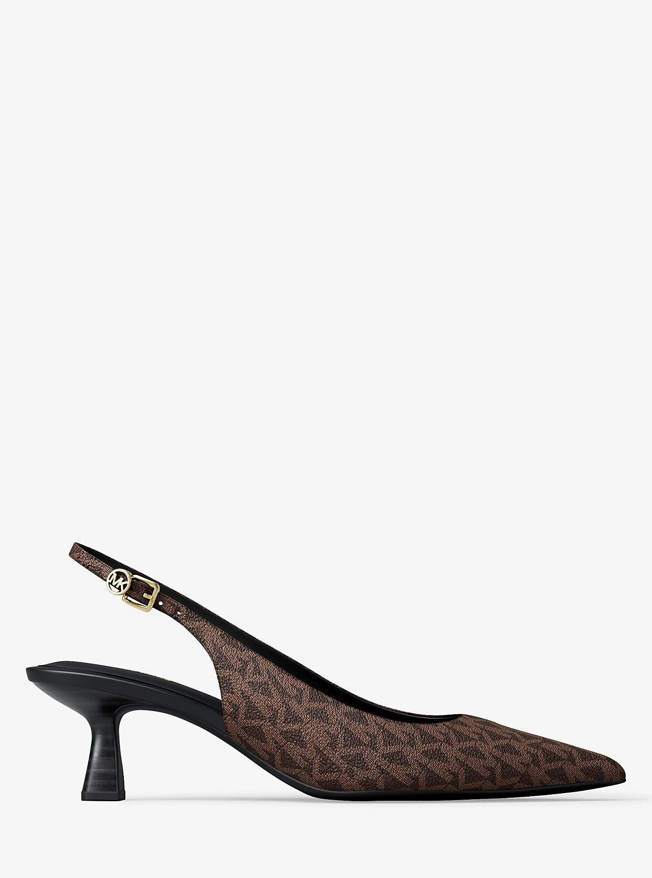 Amali Signature Logo Pump