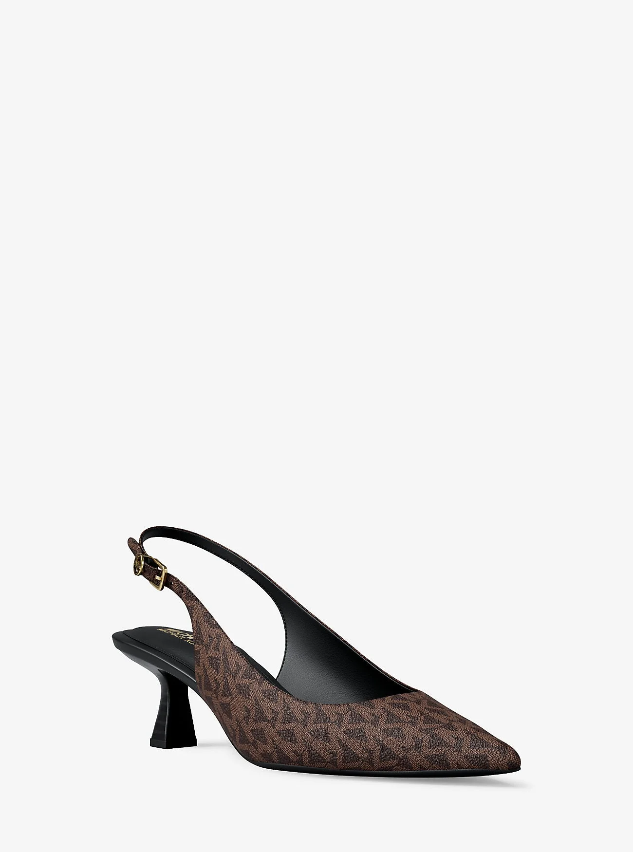 Amali Signature Logo Pump