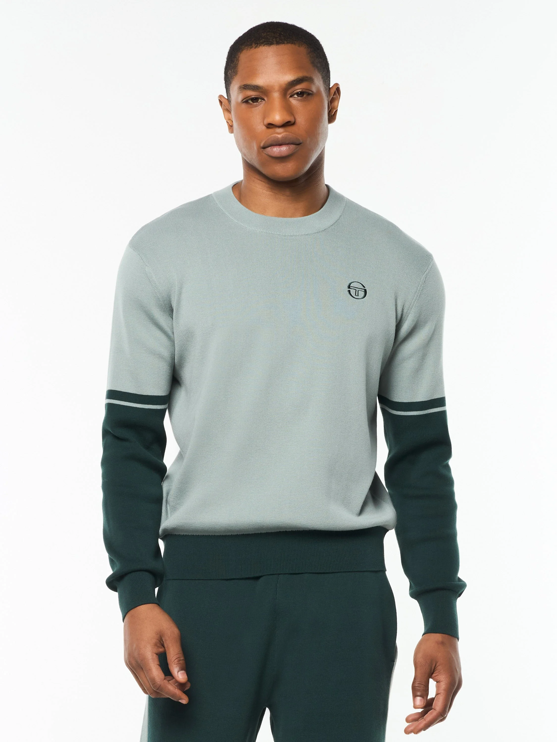 Giovane Crewneck