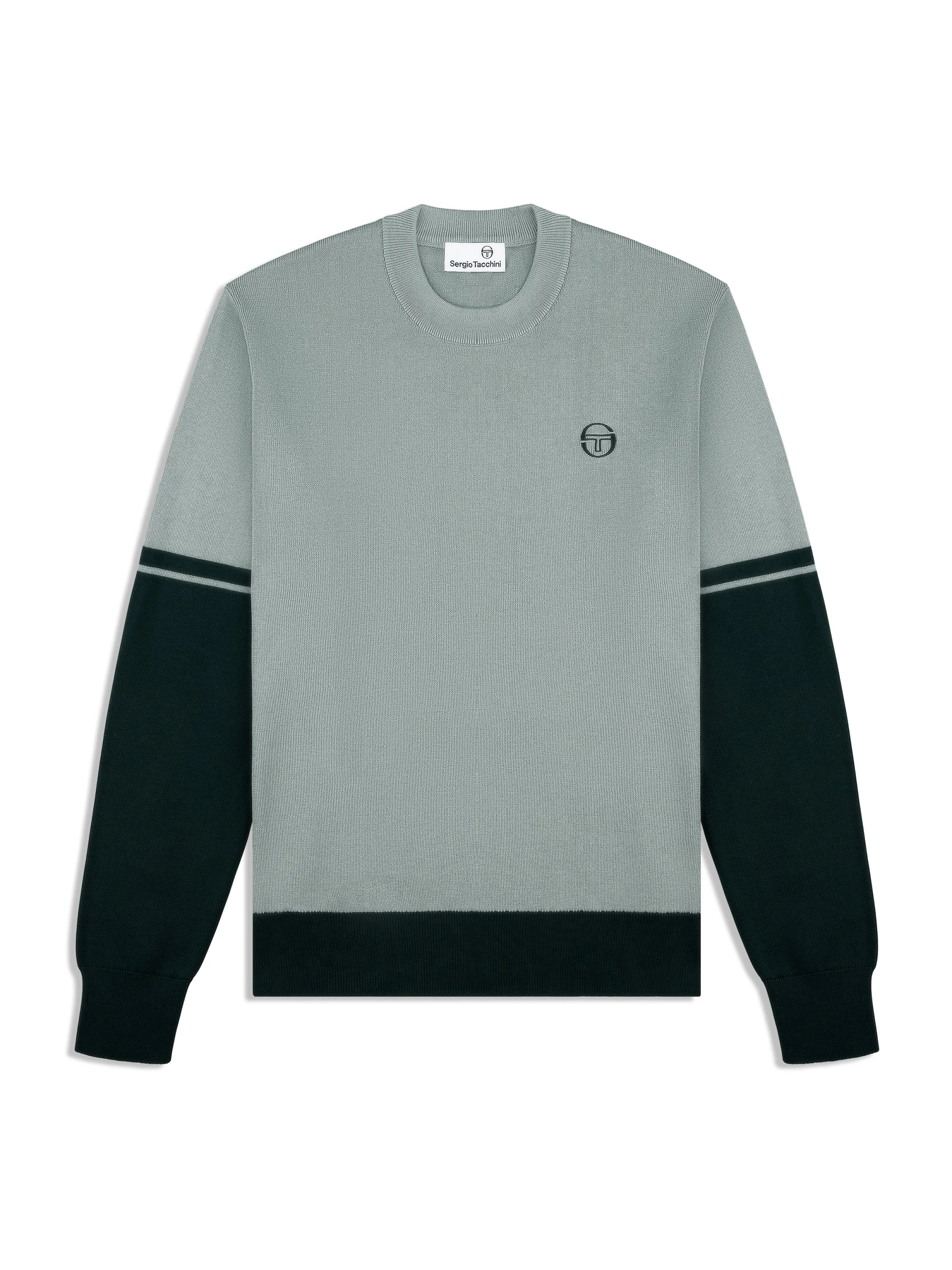 Giovane Crewneck