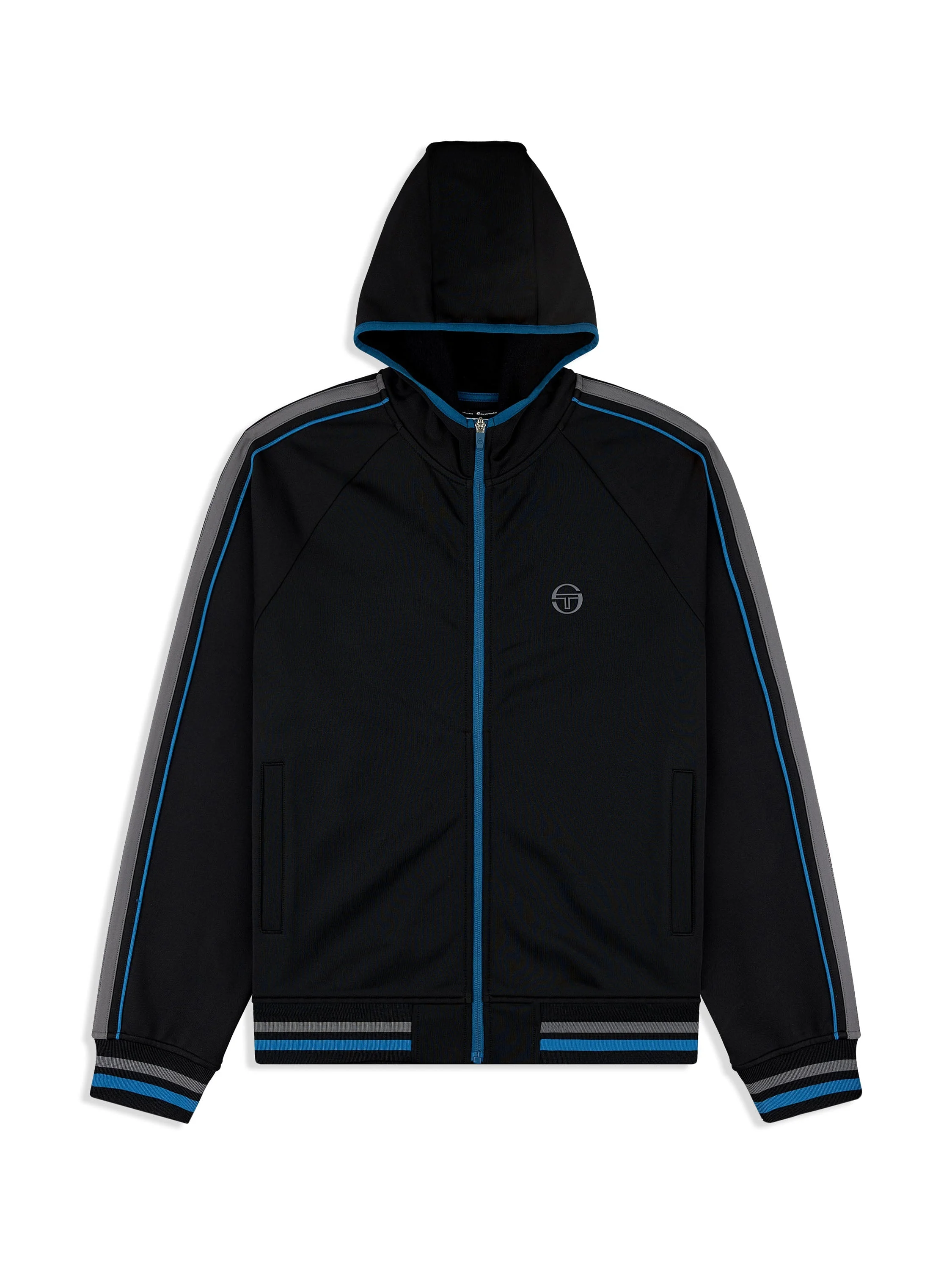 Pietro Track Jacket