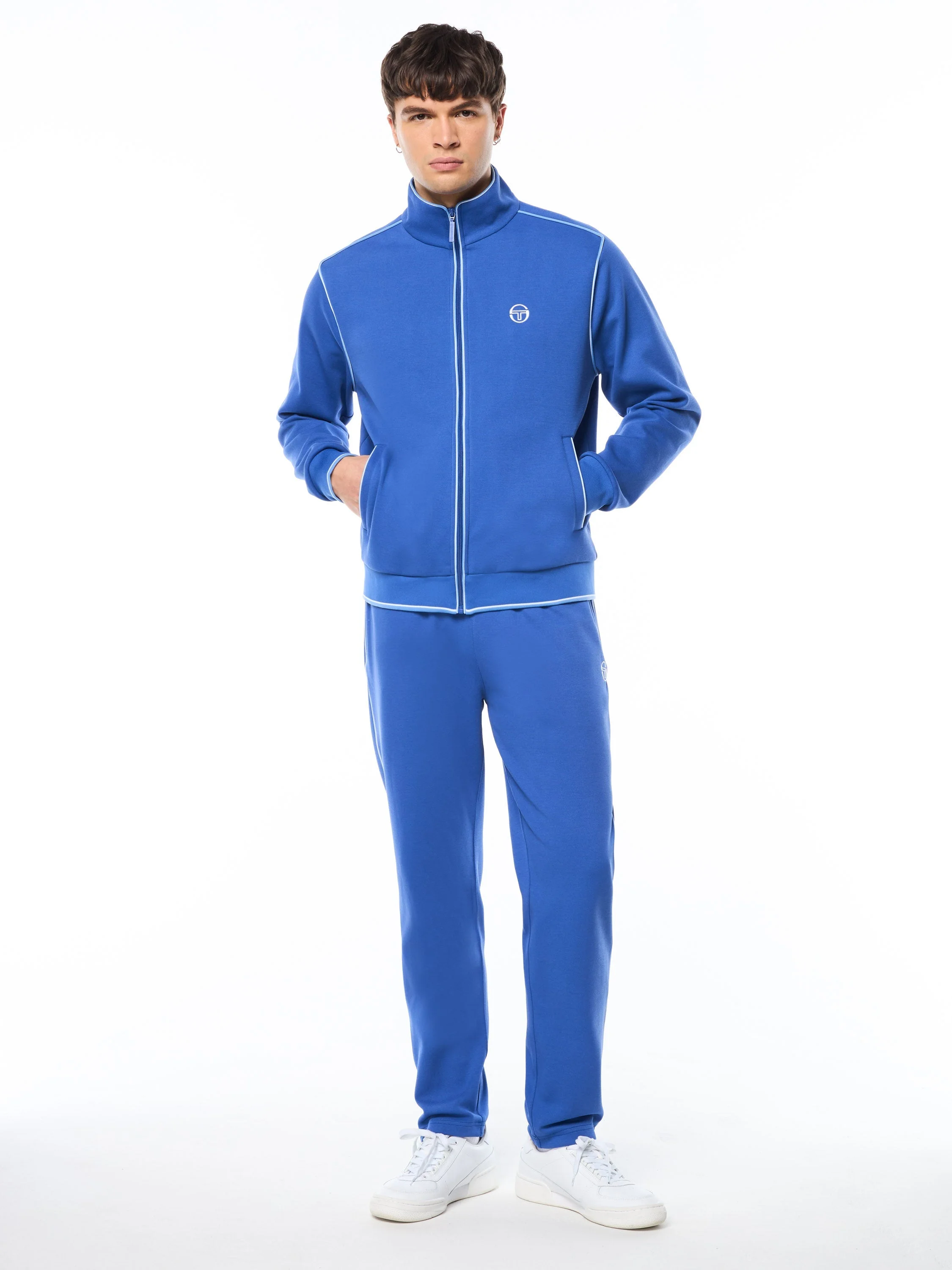 Camiseta Piano Track