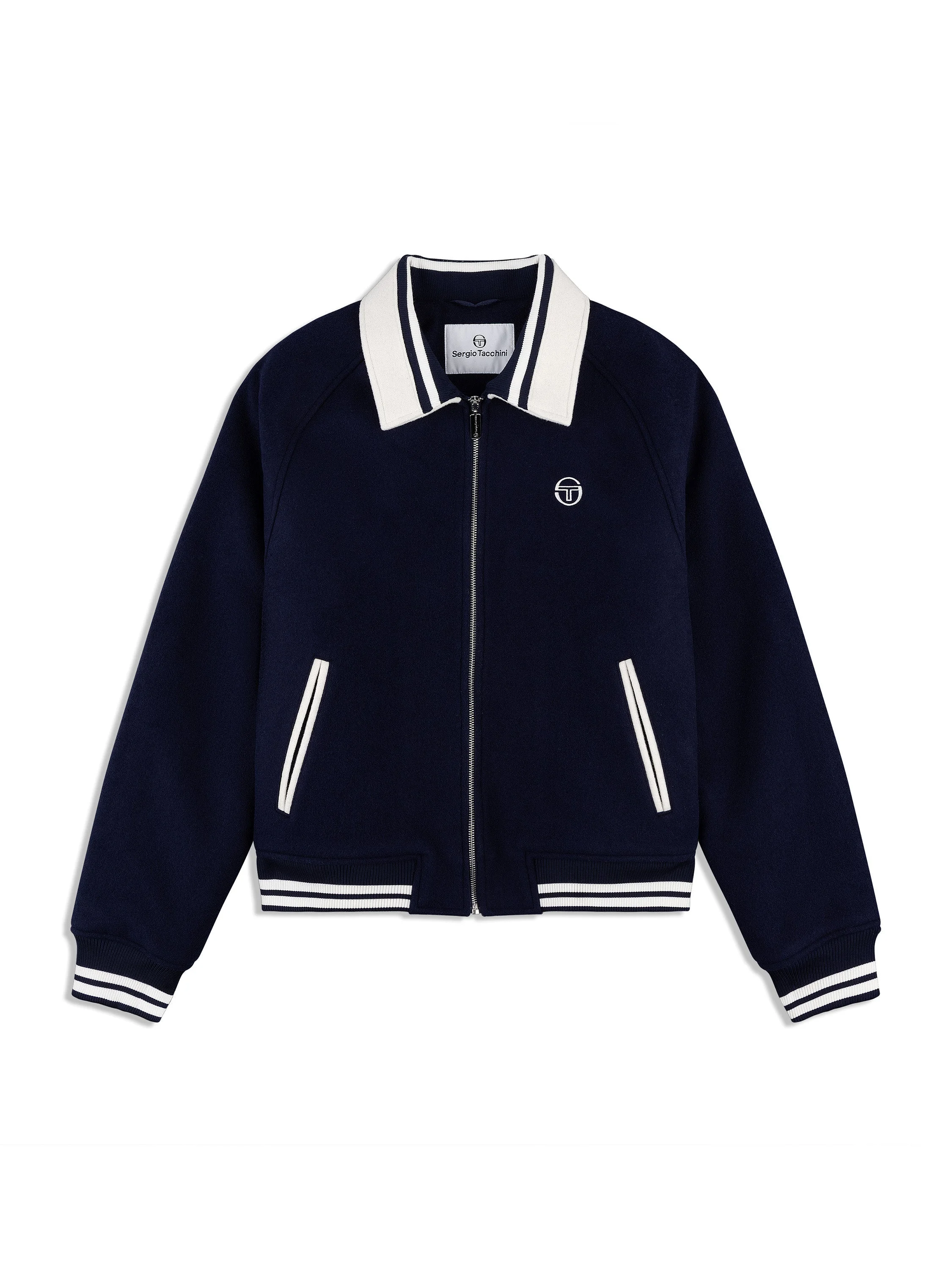 Chaqueta Varsity Marco