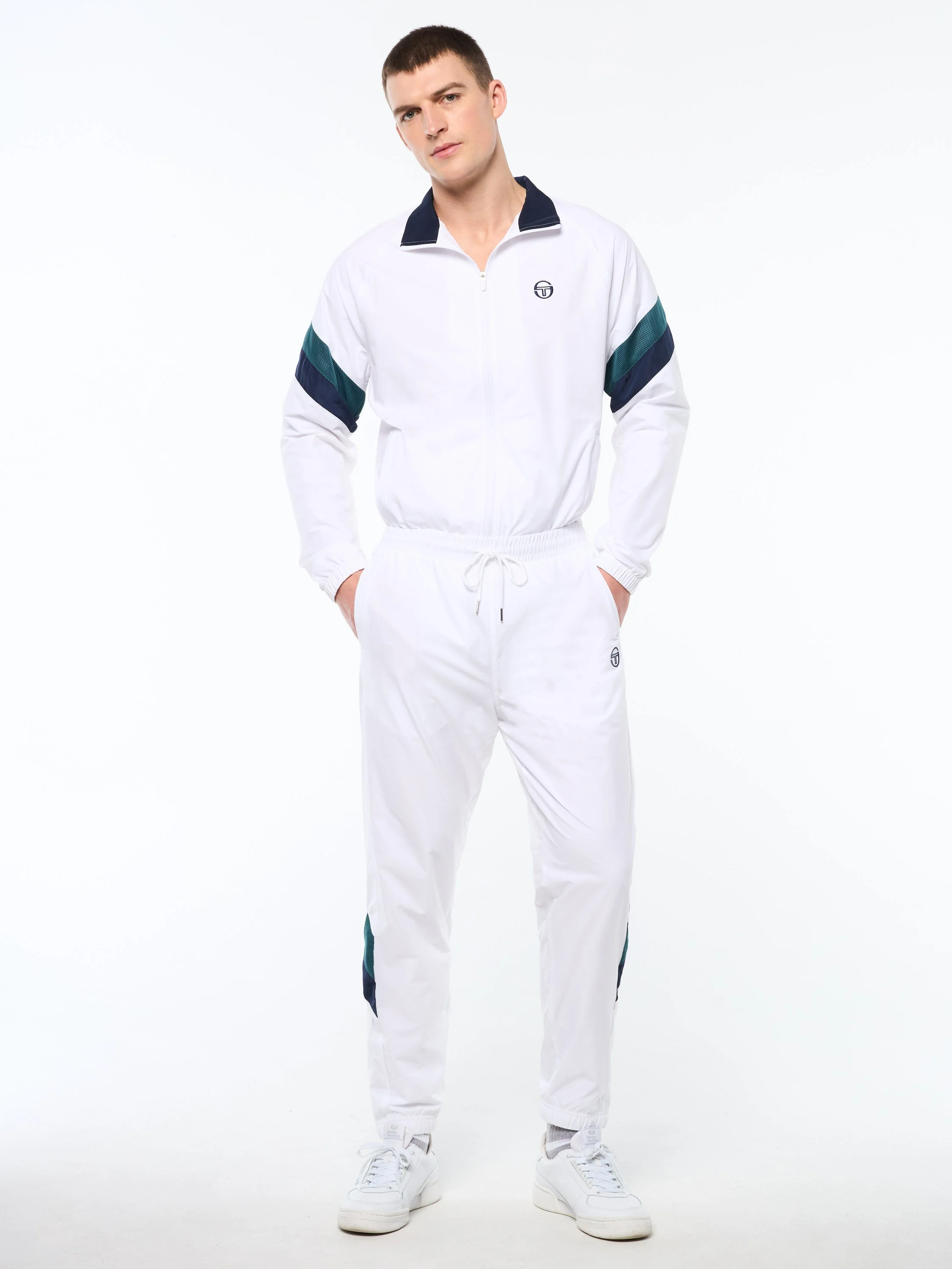 Pantalón Ventilato Track