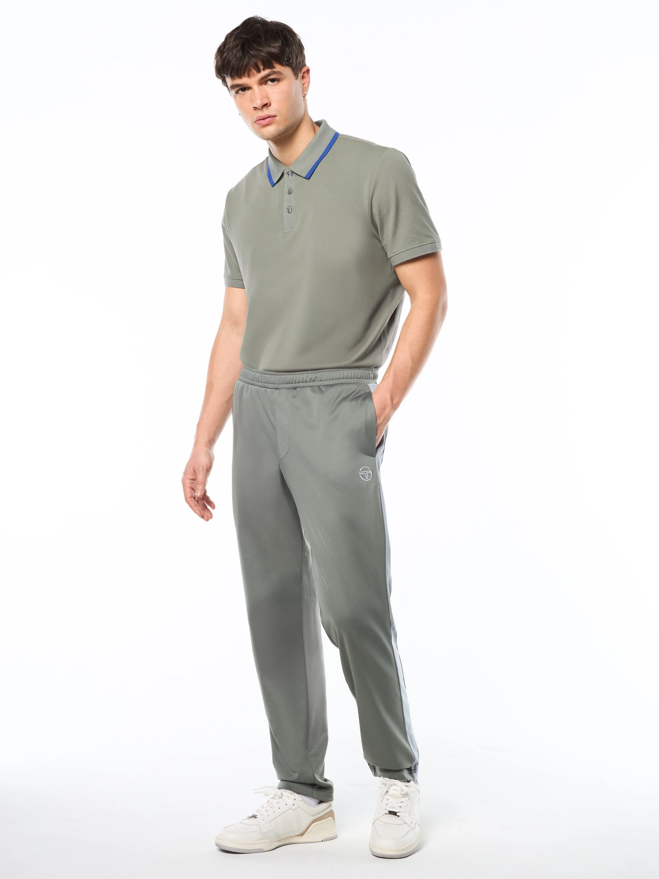 Pantalon Massimo Track