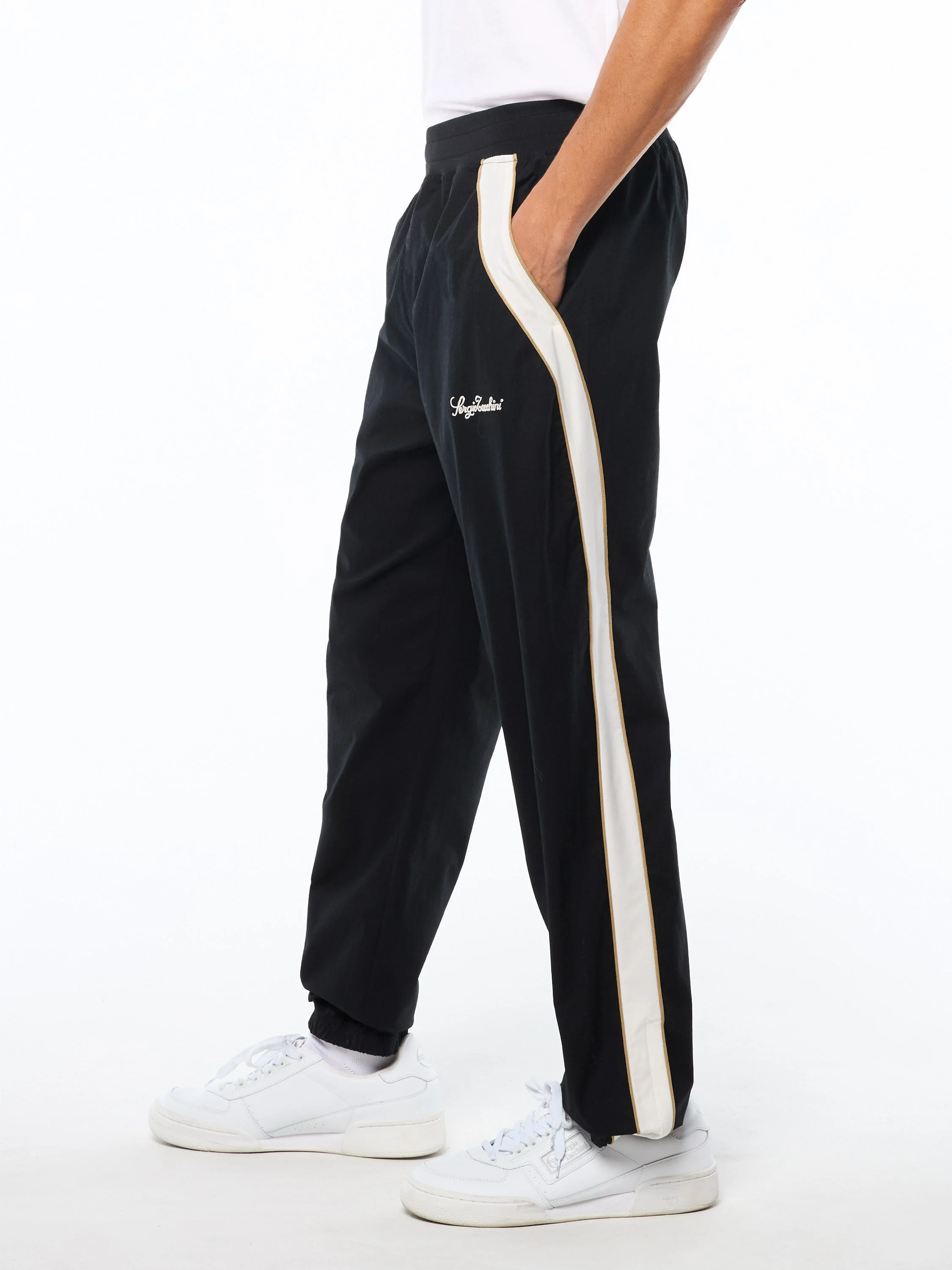 Fiamma Track  Pant