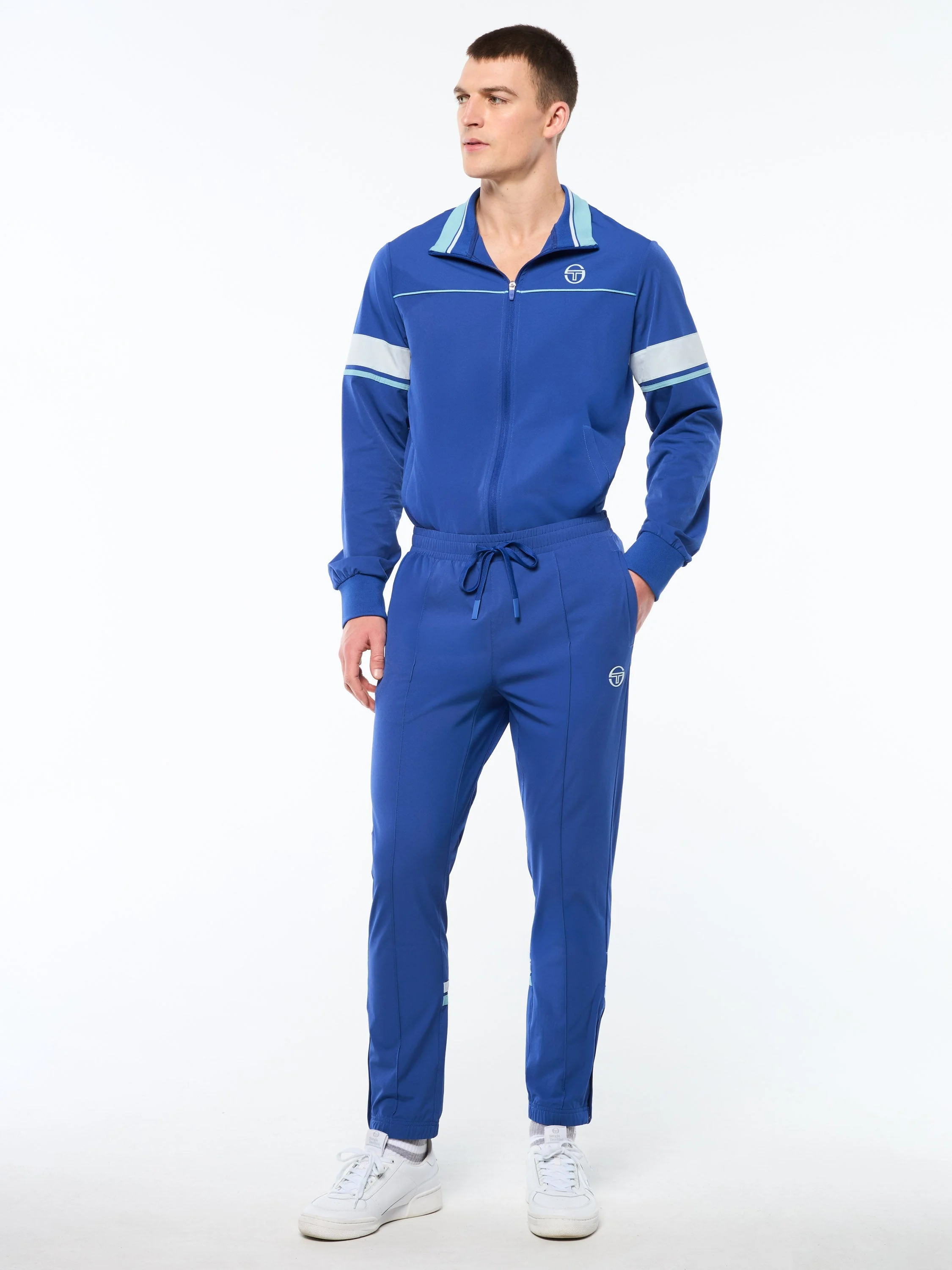 Pantalon Solare Track