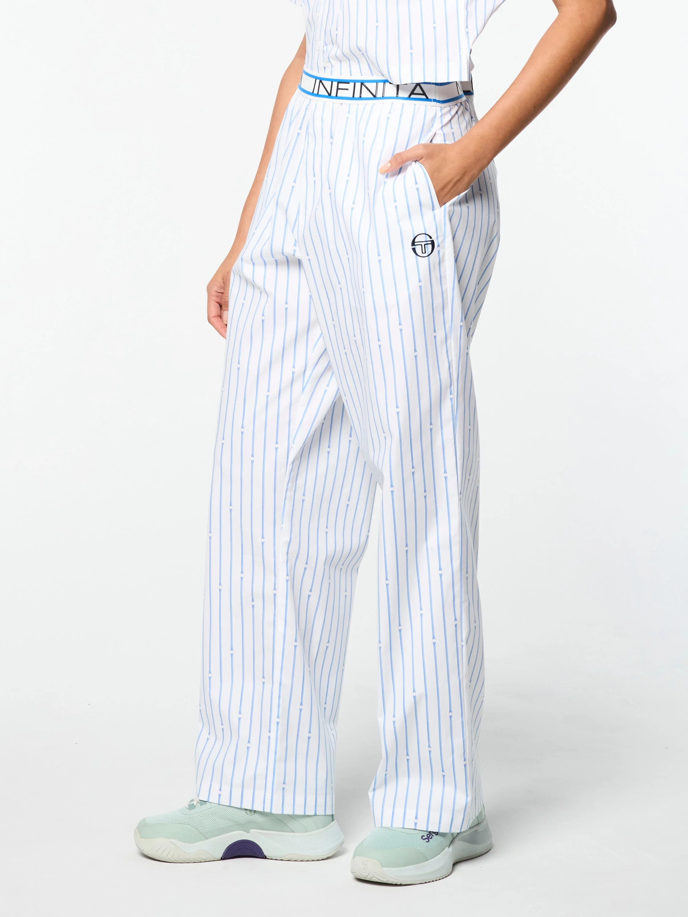 Pantaloneta Colonna Mujer