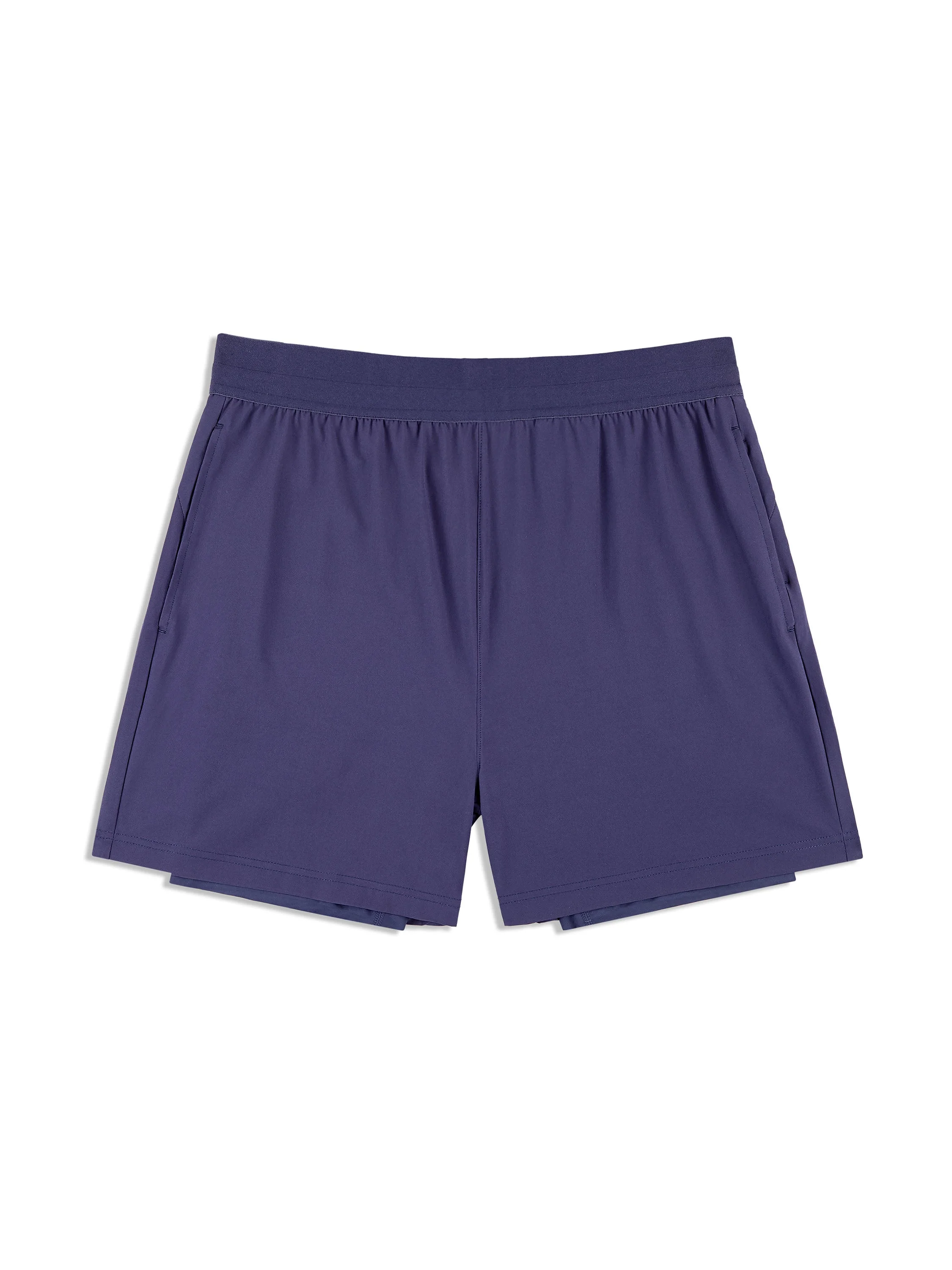 Pantaloneta Elio Tennis