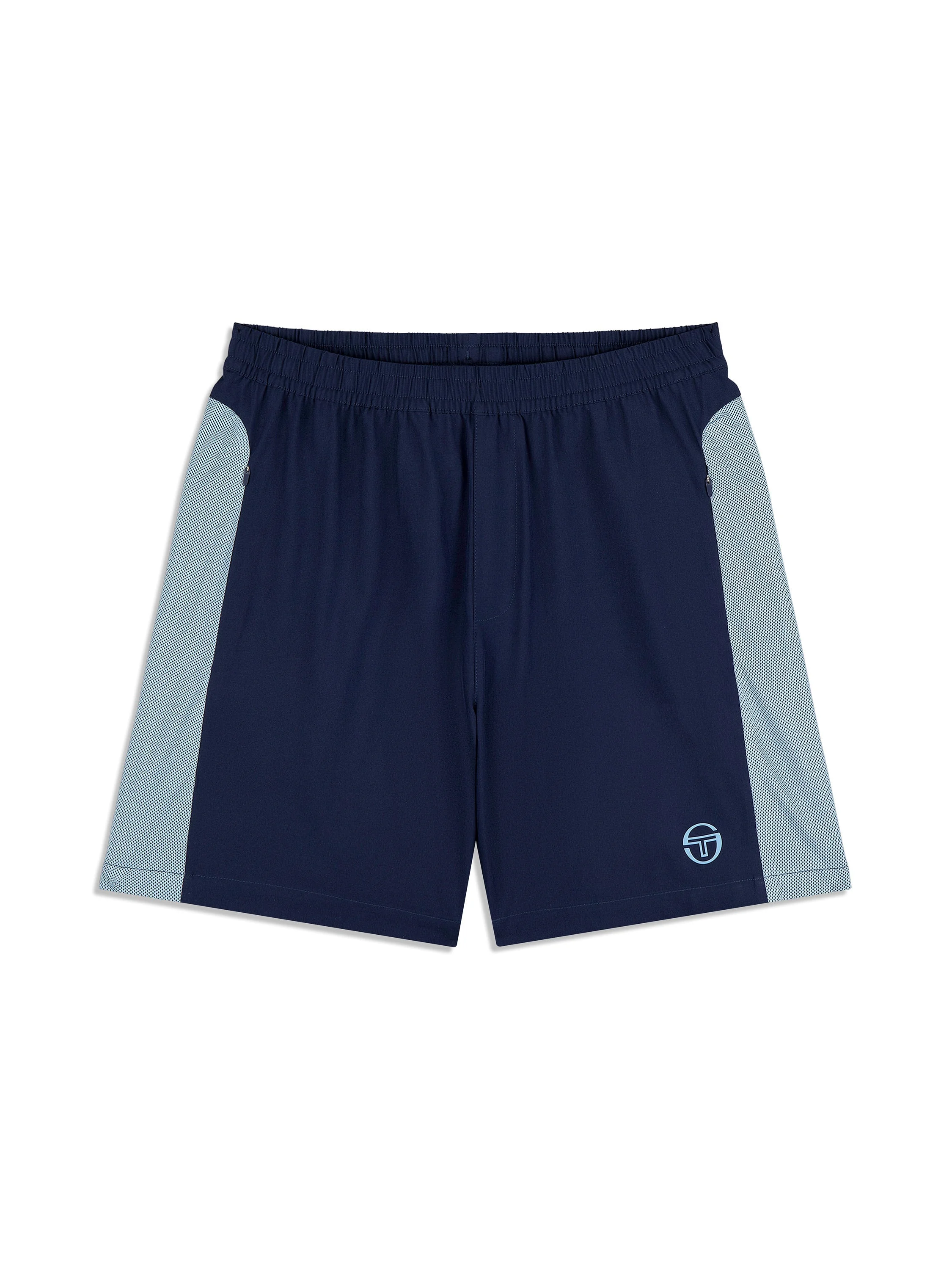 Elio Performance Short