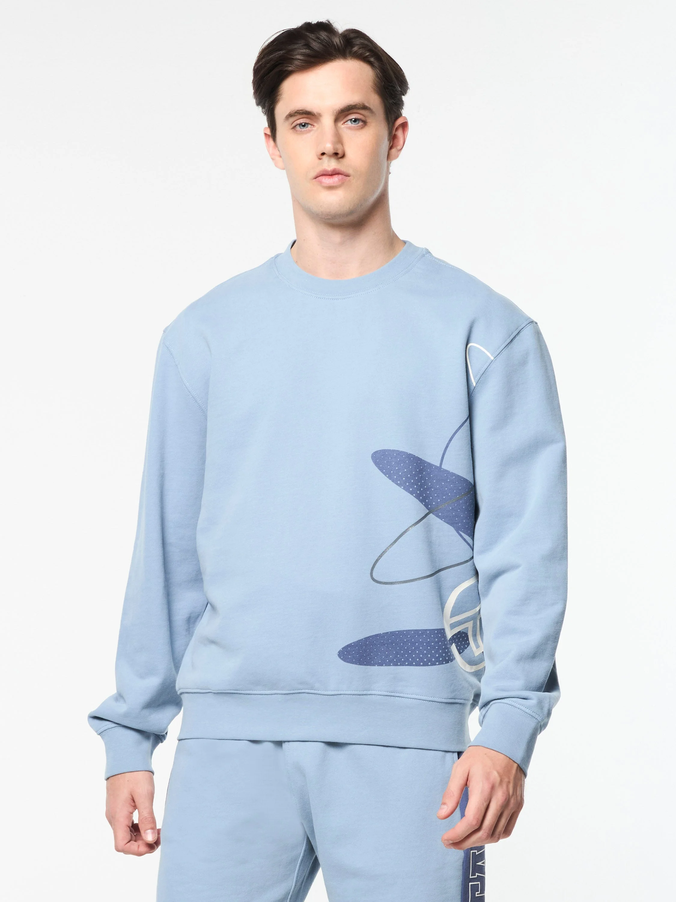Ciro Crewneck Sweatshirt