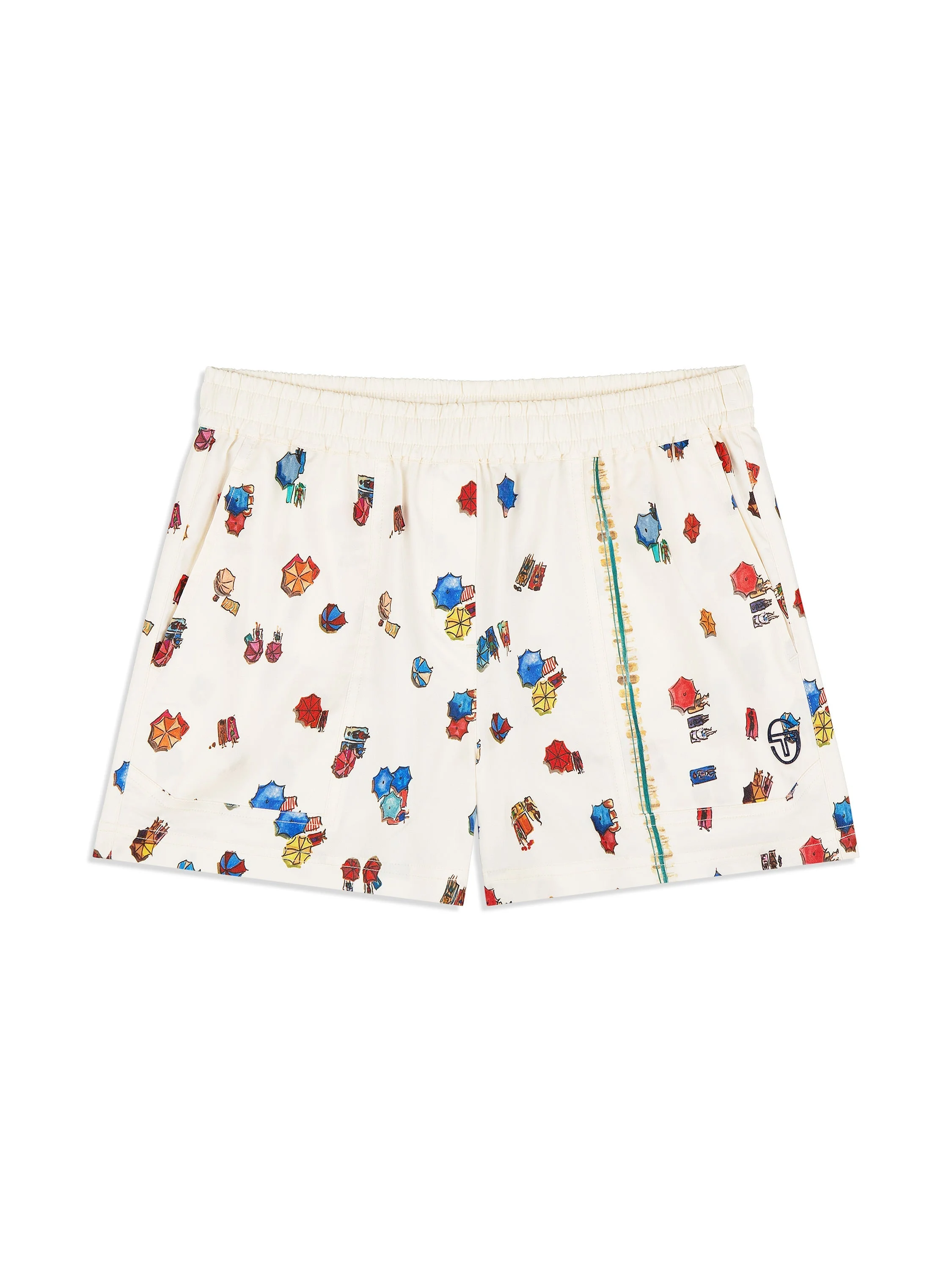 Pantalón corto Tosca Mujer