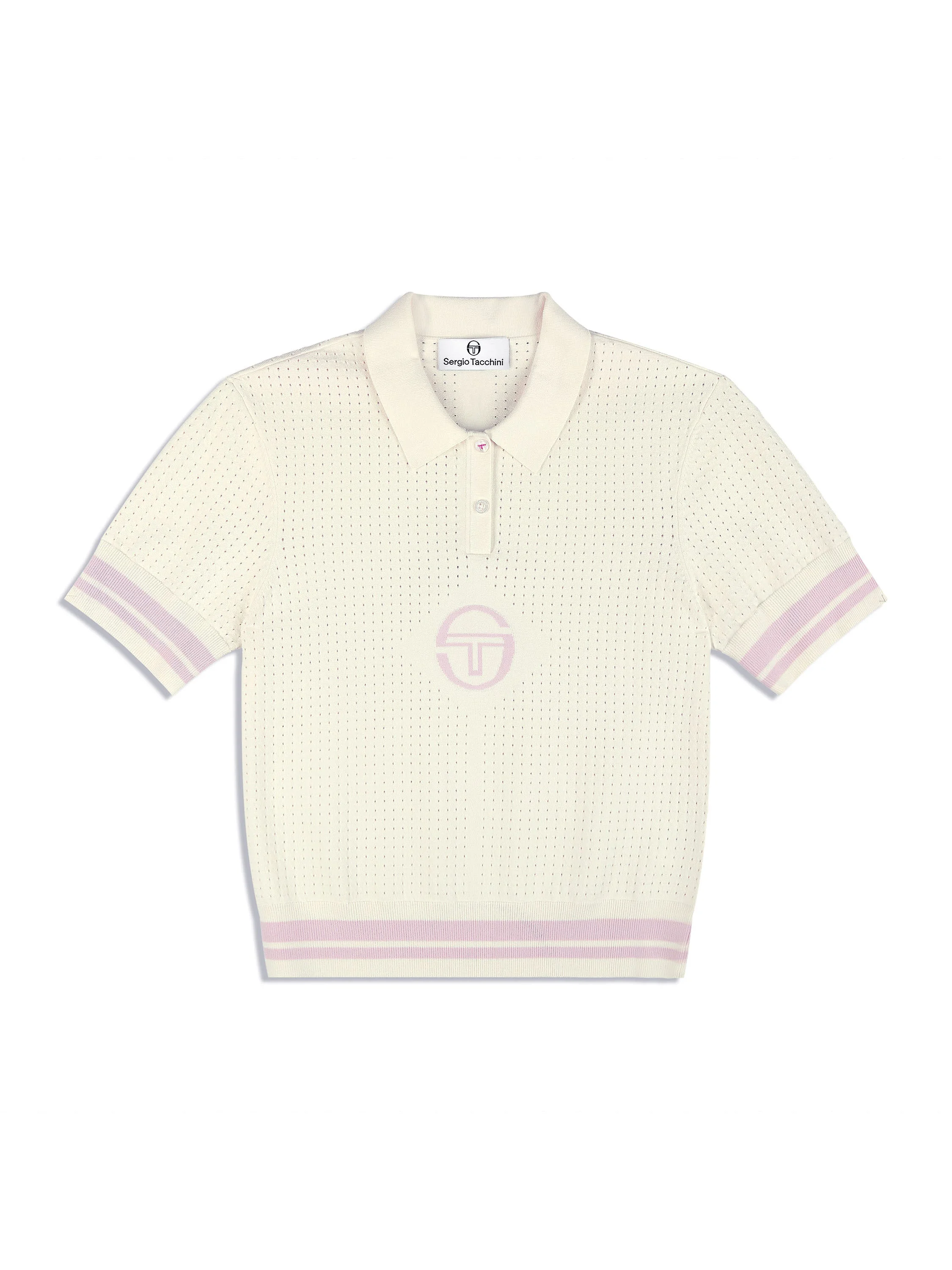 Polo Leila Knit