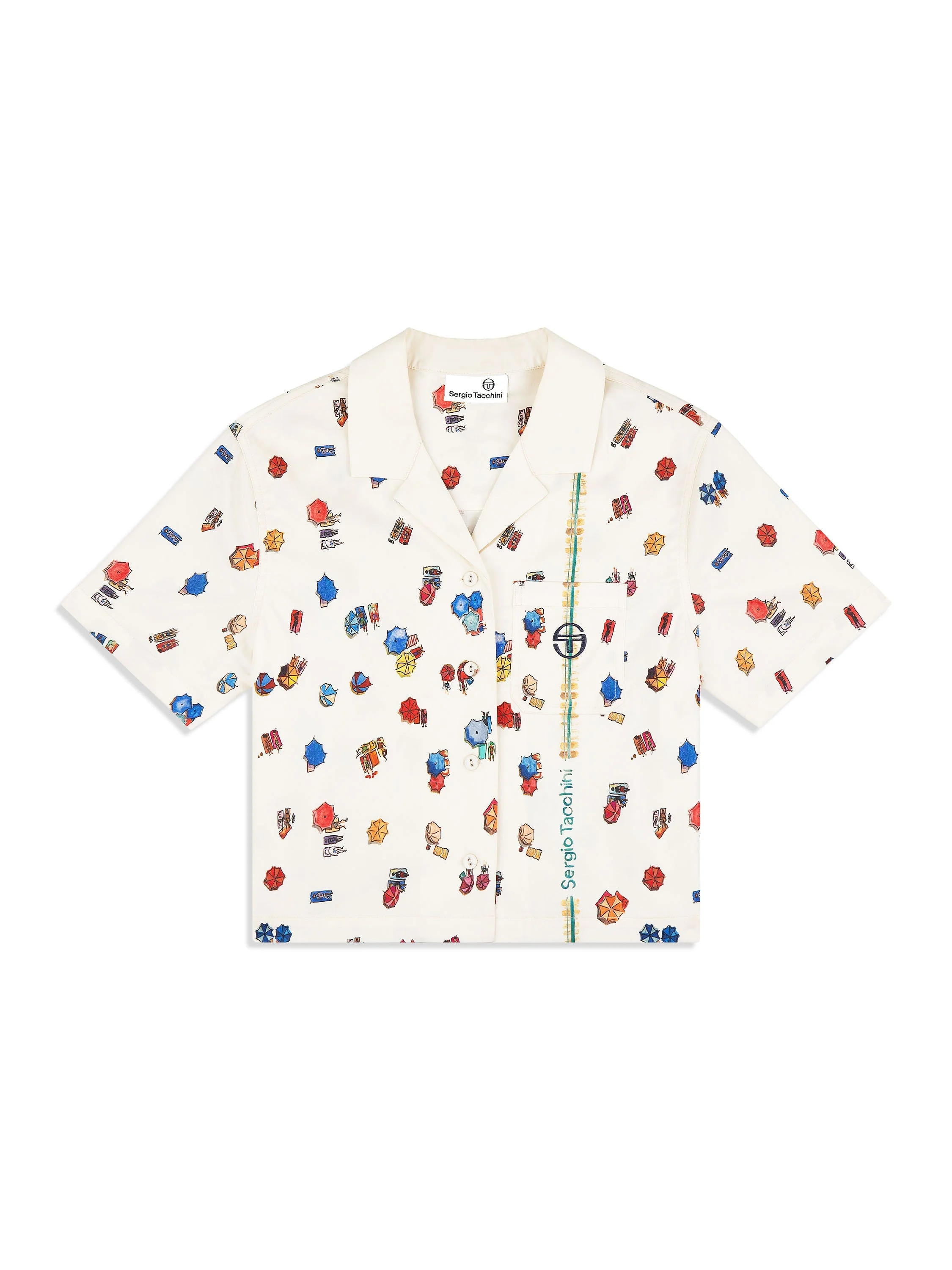 Camisa Tosca para Mujer