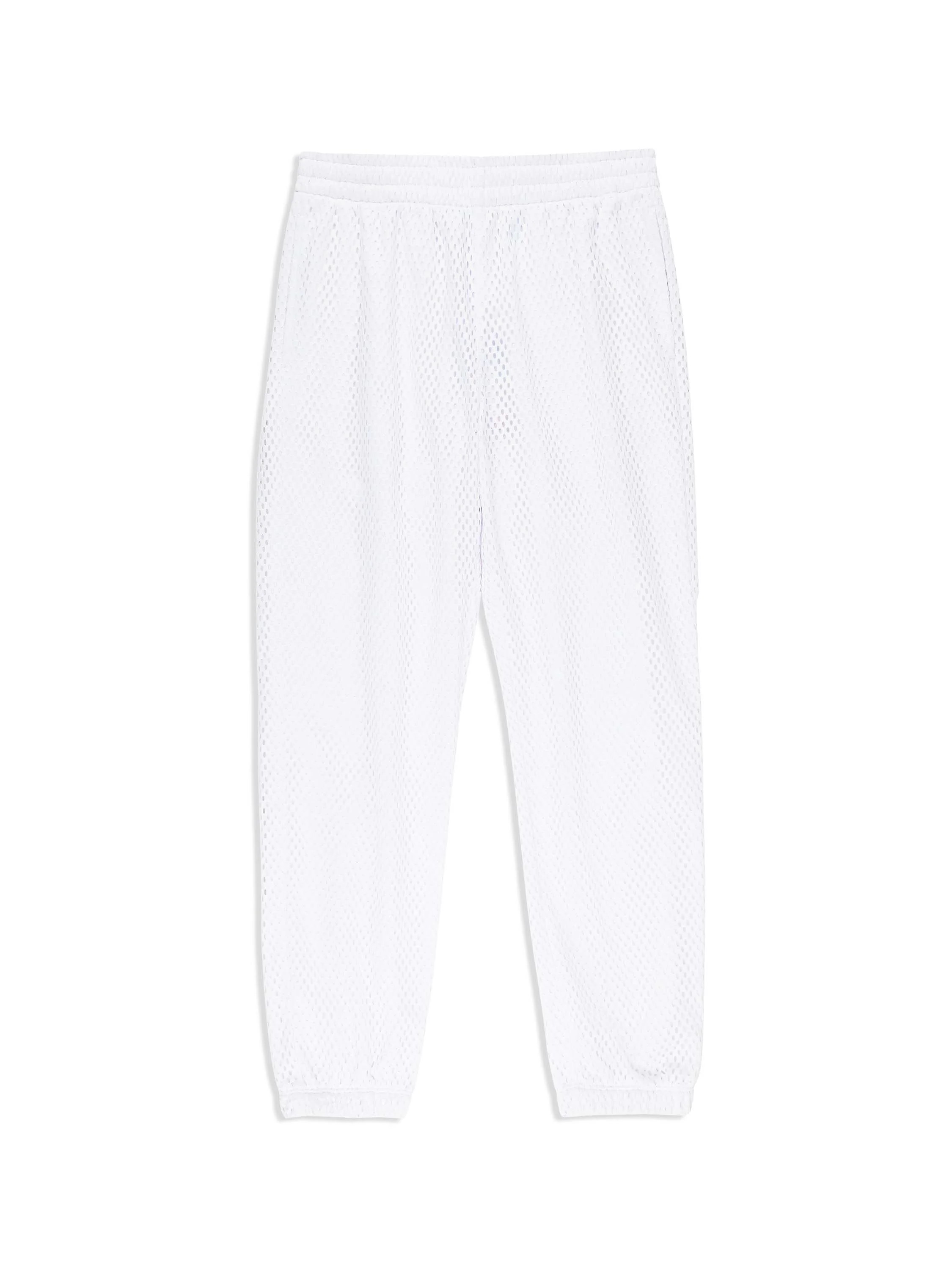 Pantaloneta Adria Mesh Track