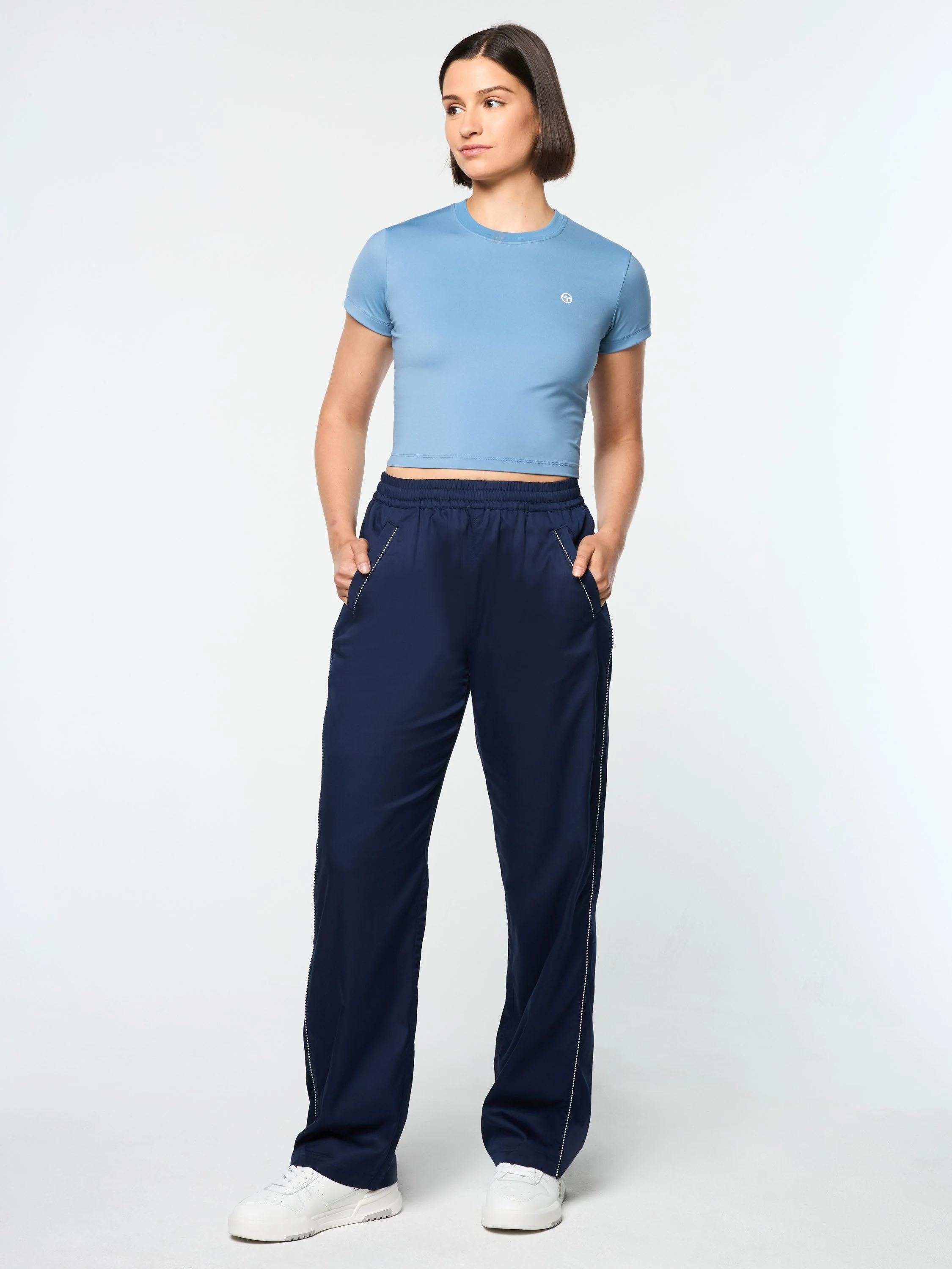 Pantalon de entrenamiento para mujer