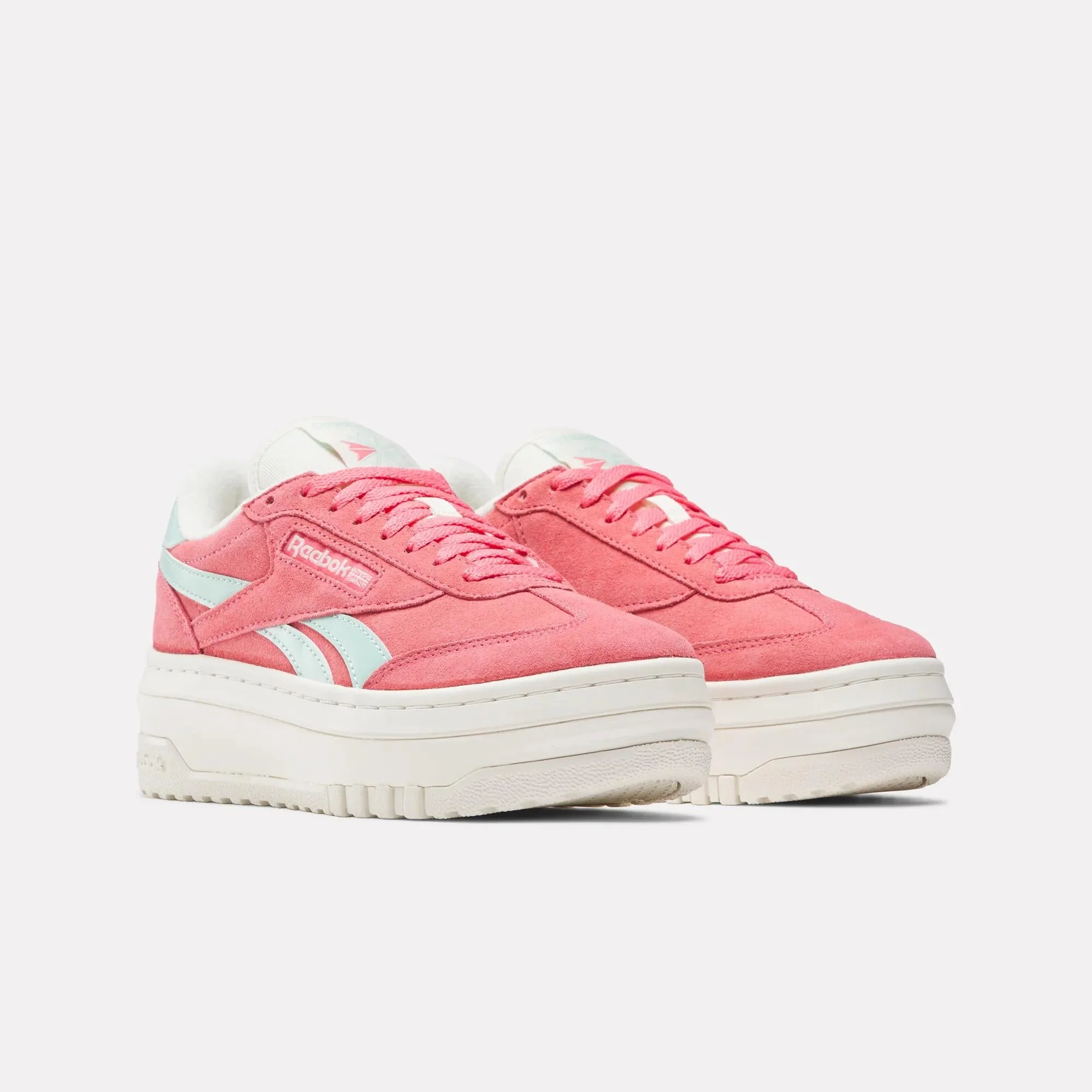 Zapatos Campio Extra para Mujer Reebok
